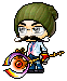 HipsterMorty